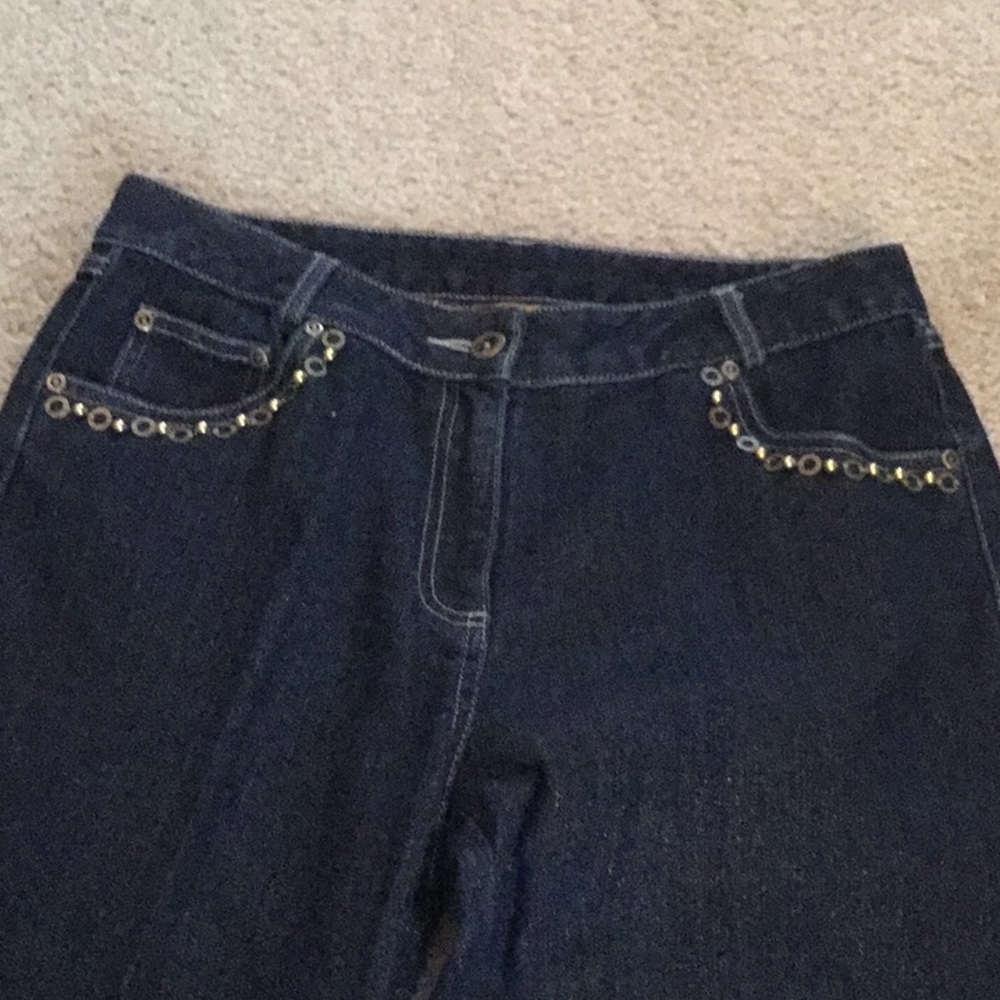 Ruby Rd. Jeans - Picture 2 of 4